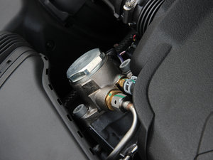 20134.0T TFSI quattro 