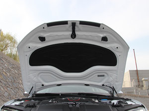 20134.0T TFSI quattro 