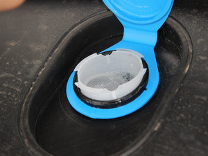 20134.0T TFSI quattro 