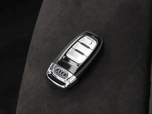 20134.0T TFSI quattro 