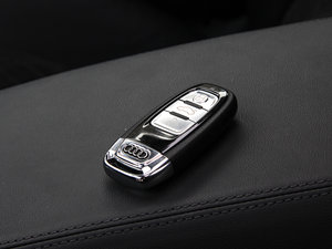 20134.0T TFSI quattro ܇耳