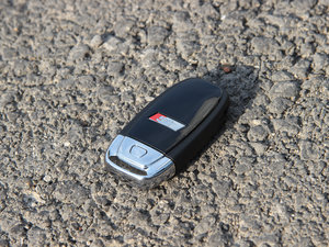 20134.0T TFSI quattro 