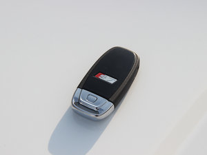 20134.0T TFSI quattro 