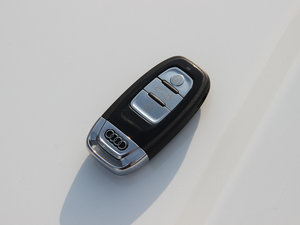 20134.0T TFSI quattro 