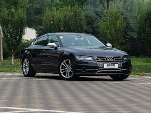 20134.0T TFSI quattro w^