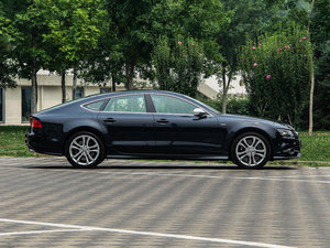 20134.0T TFSI quattro w^