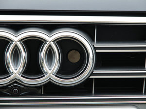 20134.0T TFSI quattro ^