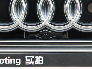 20134.0T TFSI quattro ^