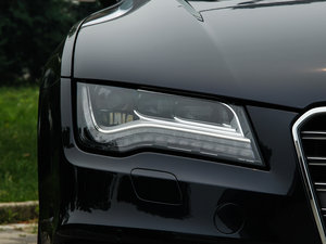 20134.0T TFSI quattro ^