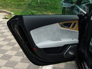 20134.0T TFSI quattro g