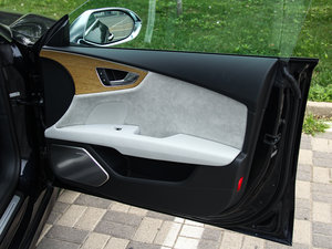 20134.0T TFSI quattro g