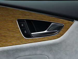 20134.0T TFSI quattro g