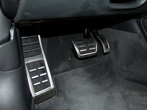 20134.0T TFSI quattro g