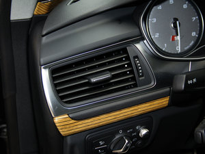 20134.0T TFSI quattro g