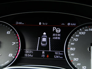 20134.0T TFSI quattro п؅^