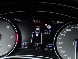 20134.0T TFSI quattro п؅^