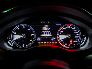 20134.0T TFSI quattro п؅^