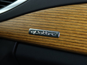 20134.0T TFSI quattro g