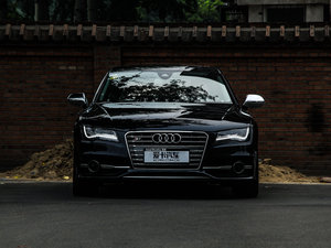 20134.0T TFSI quattro (x)(ji)^