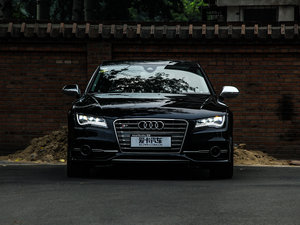 20134.0T TFSI quattro (x)(ji)^