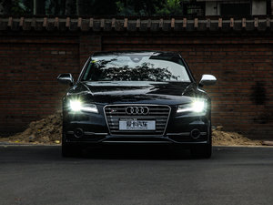 20134.0T TFSI quattro (x)(ji)^