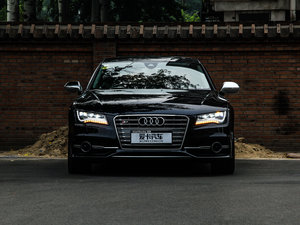 20134.0T TFSI quattro (x)(ji)^