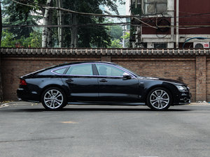 20134.0T TFSI quattro (x)(ji)^