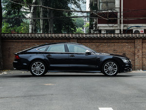 20134.0T TFSI quattro (x)(ji)^