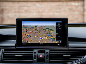 20134.0T TFSI quattro п؅^