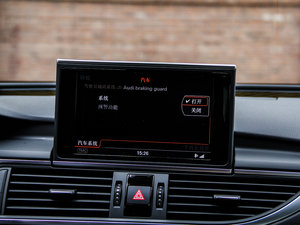 20134.0T TFSI quattro п؅^