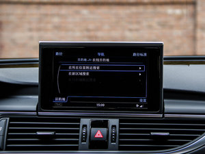 20134.0T TFSI quattro п؅^