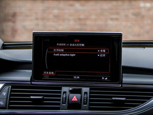 20134.0T TFSI quattro п؅^