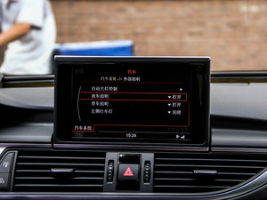 20134.0T TFSI quattro п؅^