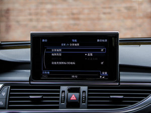 20134.0T TFSI quattro п؅^