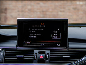 20134.0T TFSI quattro п؅^