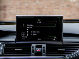 20134.0T TFSI quattro п؅^