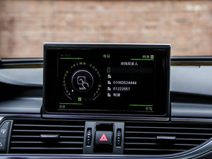 20134.0T TFSI quattro п؅^