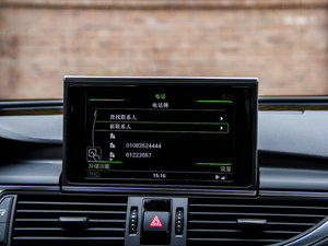 20134.0T TFSI quattro п؅^