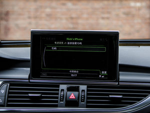 20134.0T TFSI quattro п؅^