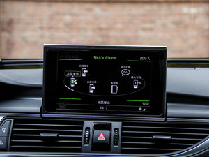 20134.0T TFSI quattro п؅^