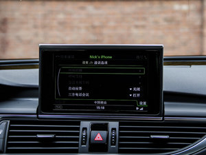 20134.0T TFSI quattro п؅^