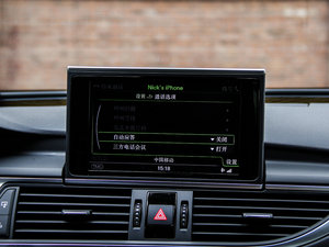 20134.0T TFSI quattro п؅^