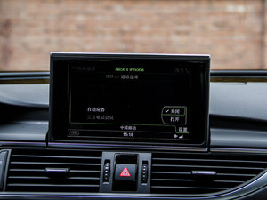 20134.0T TFSI quattro п؅^