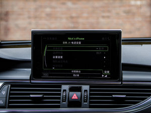 20134.0T TFSI quattro п؅^