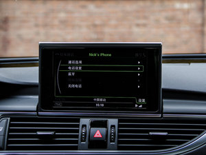 20134.0T TFSI quattro п؅^