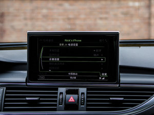 20134.0T TFSI quattro п؅^