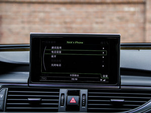 20134.0T TFSI quattro п؅^