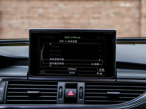 20134.0T TFSI quattro п؅^