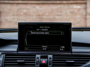 20134.0T TFSI quattro п؅^