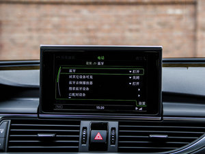 20134.0T TFSI quattro п؅^